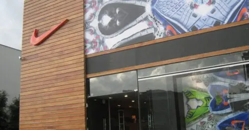 NIKESTORE PEPE SIERRA BOGOTÁ NIKESTORE PEPE SIERRA BOGOTÁ